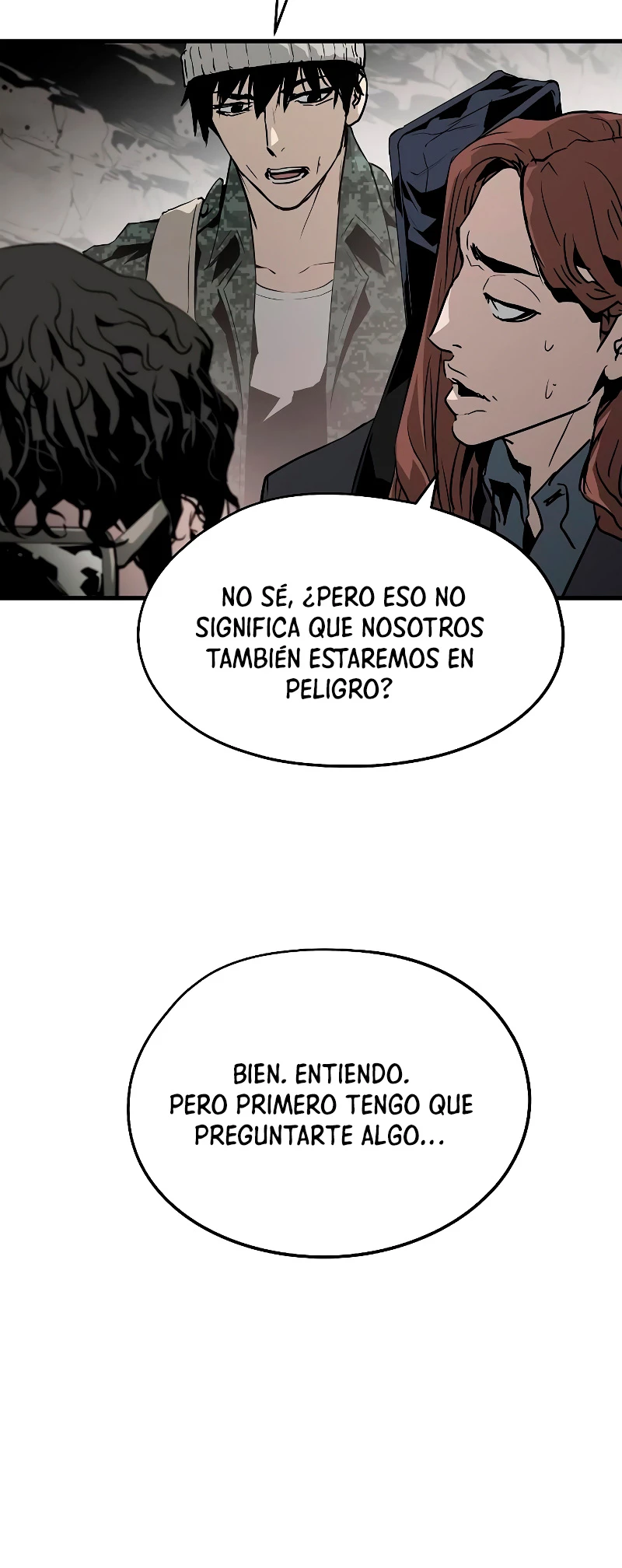 Th3 Breaker Fuerza eterna capítulo 44, página 44