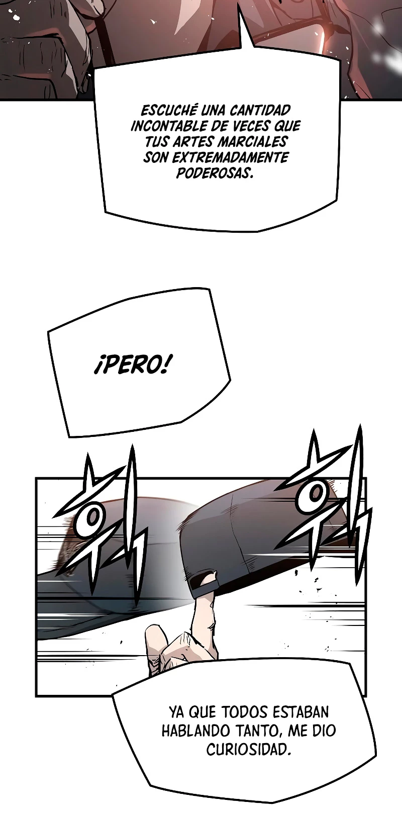 Th3 Breaker Fuerza eterna capítulo 44, página 51