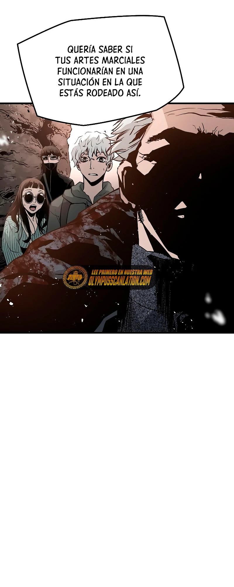 Th3 Breaker Fuerza eterna capítulo 44, página 52