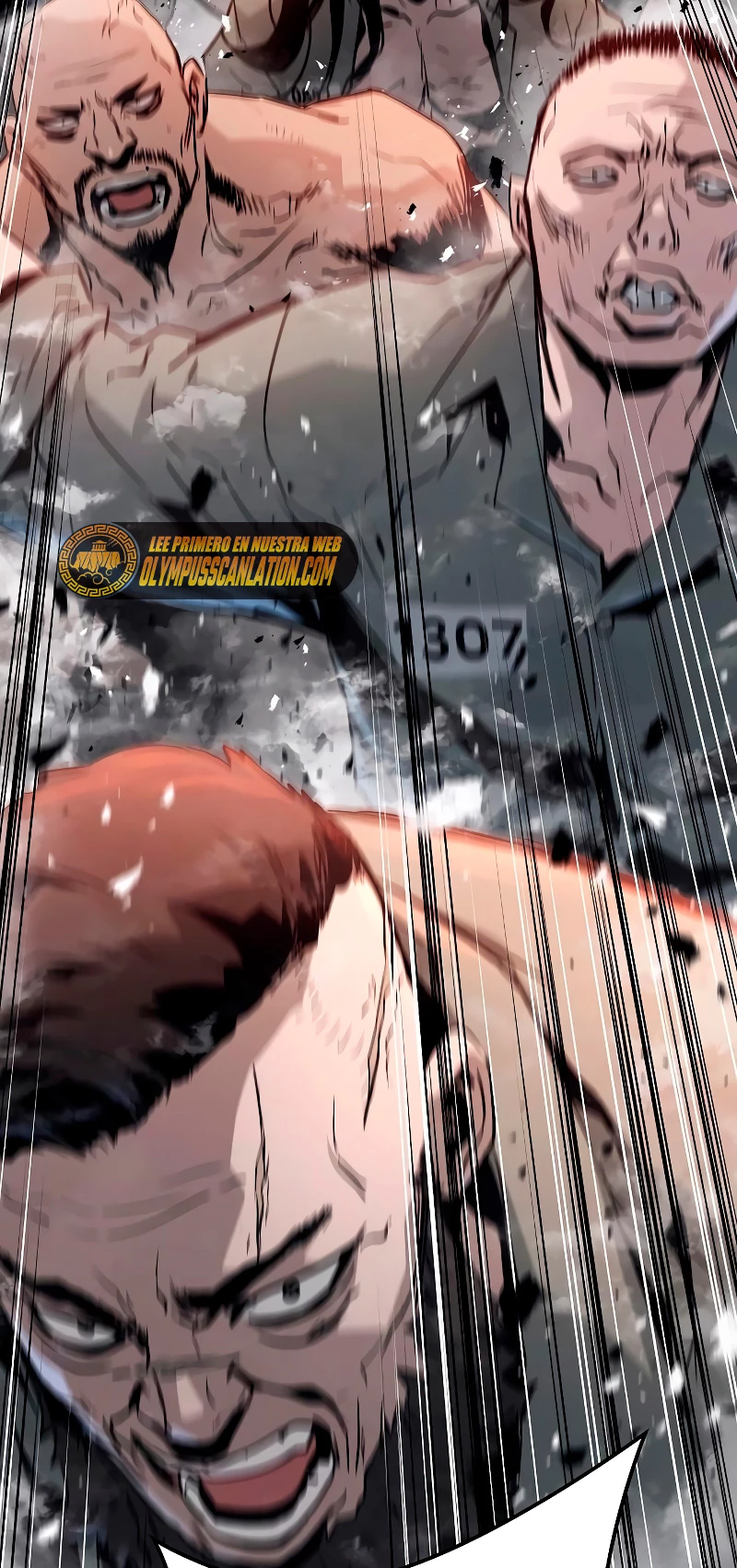 Th3 Breaker Fuerza eterna capítulo 44, página 54