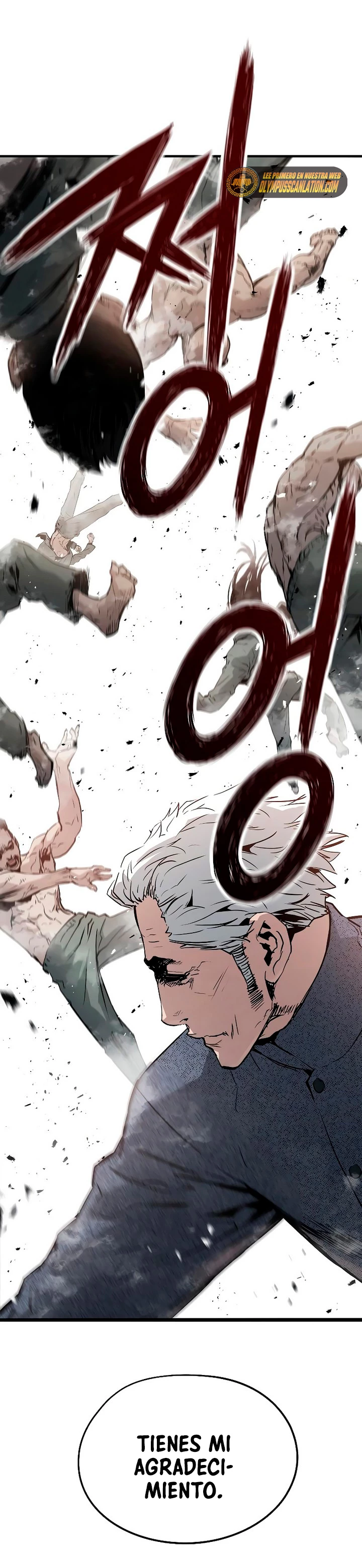 Th3 Breaker Fuerza eterna capítulo 45, página 2