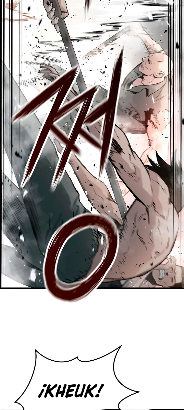 Th3 Breaker Fuerza eterna capítulo 45, página 11