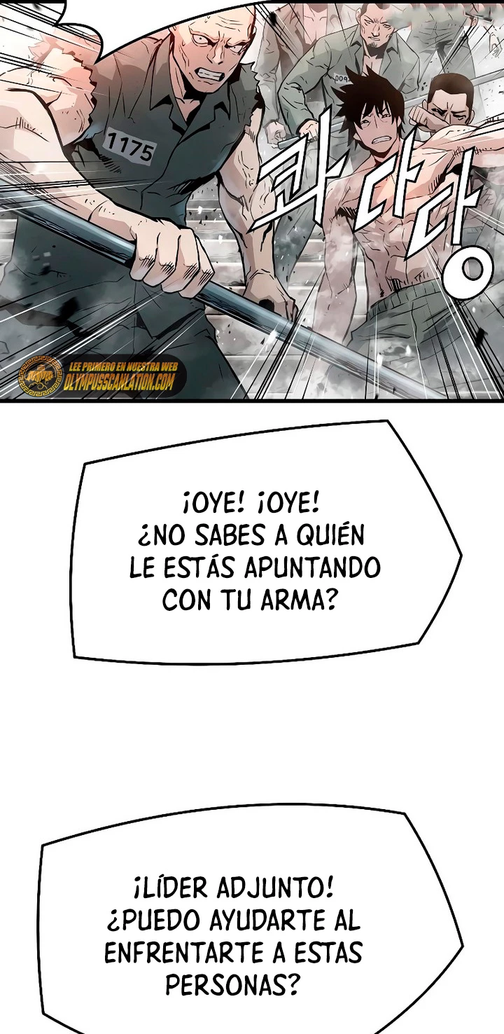 Th3 Breaker Fuerza eterna capítulo 45, página 12
