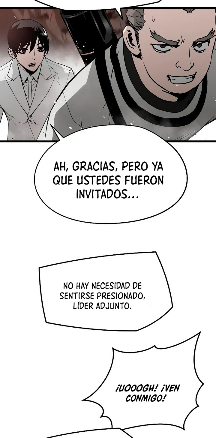 Th3 Breaker Fuerza eterna capítulo 45, página 13