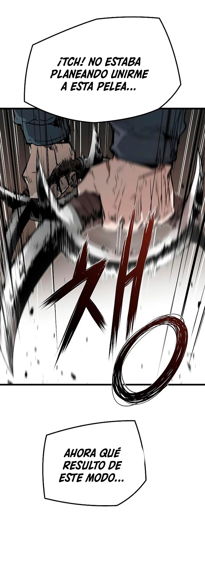 Th3 Breaker Fuerza eterna capítulo 45, página 17