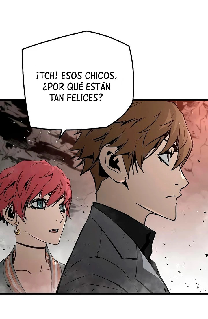 Th3 Breaker Fuerza eterna capítulo 45, página 21