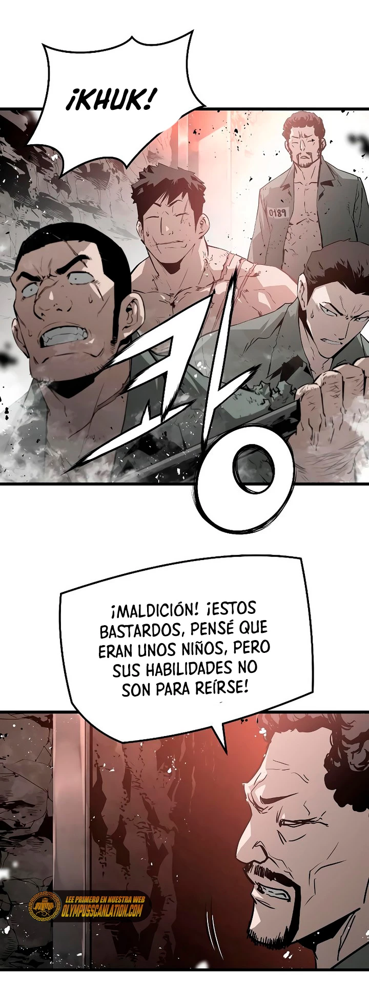 Th3 Breaker Fuerza eterna capítulo 45, página 24