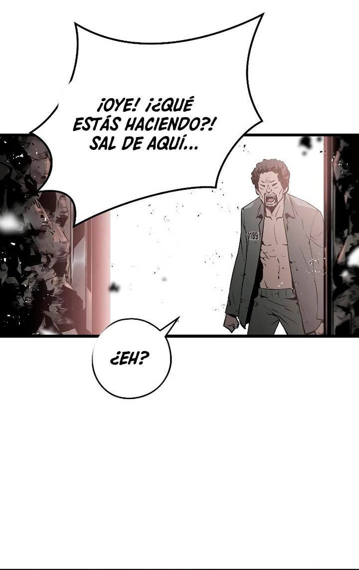 Th3 Breaker Fuerza eterna capítulo 45, página 25