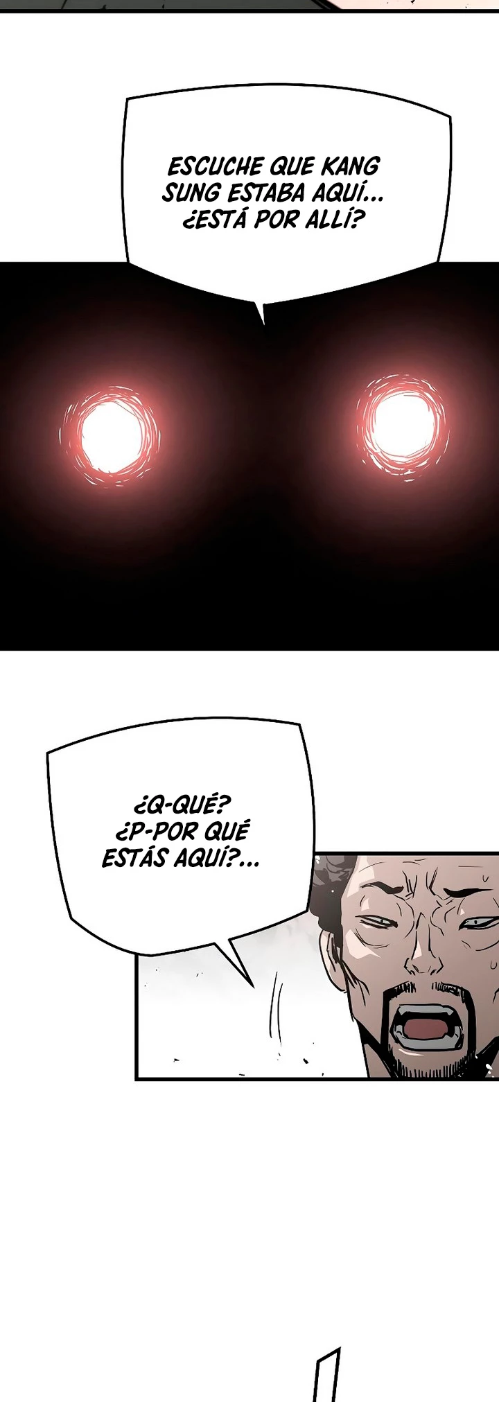 Th3 Breaker Fuerza eterna capítulo 45, página 27