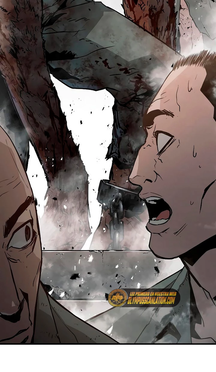 Th3 Breaker Fuerza eterna capítulo 45, página 35