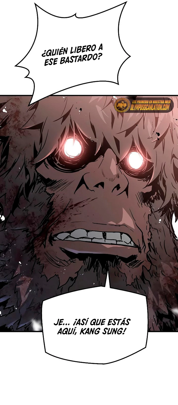 Th3 Breaker Fuerza eterna capítulo 45, página 37