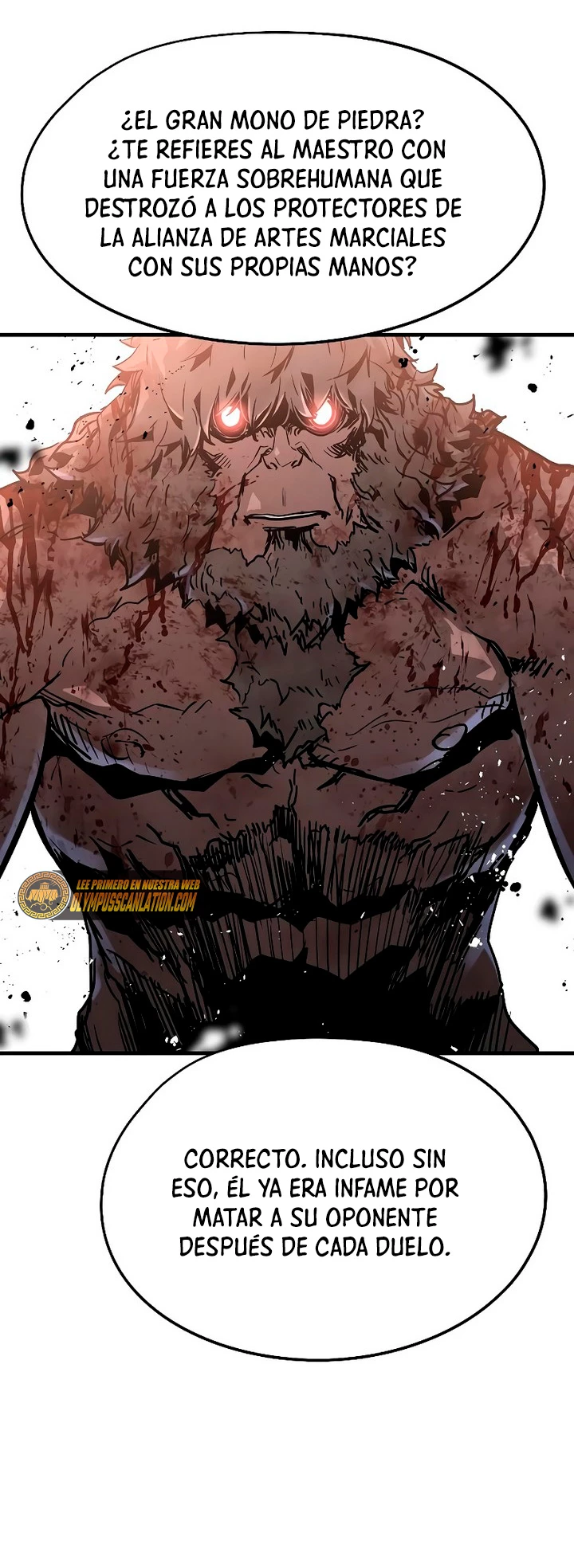 Th3 Breaker Fuerza eterna capítulo 45, página 39