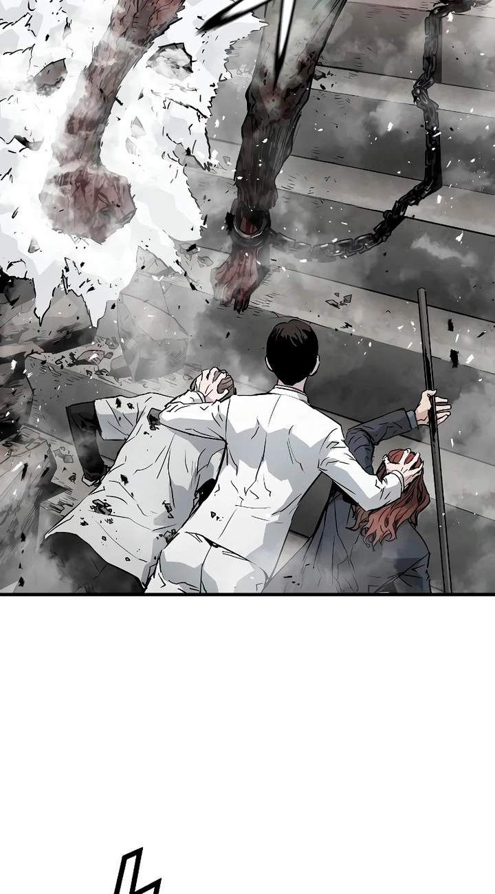 Th3 Breaker Fuerza eterna capítulo 45, página 49