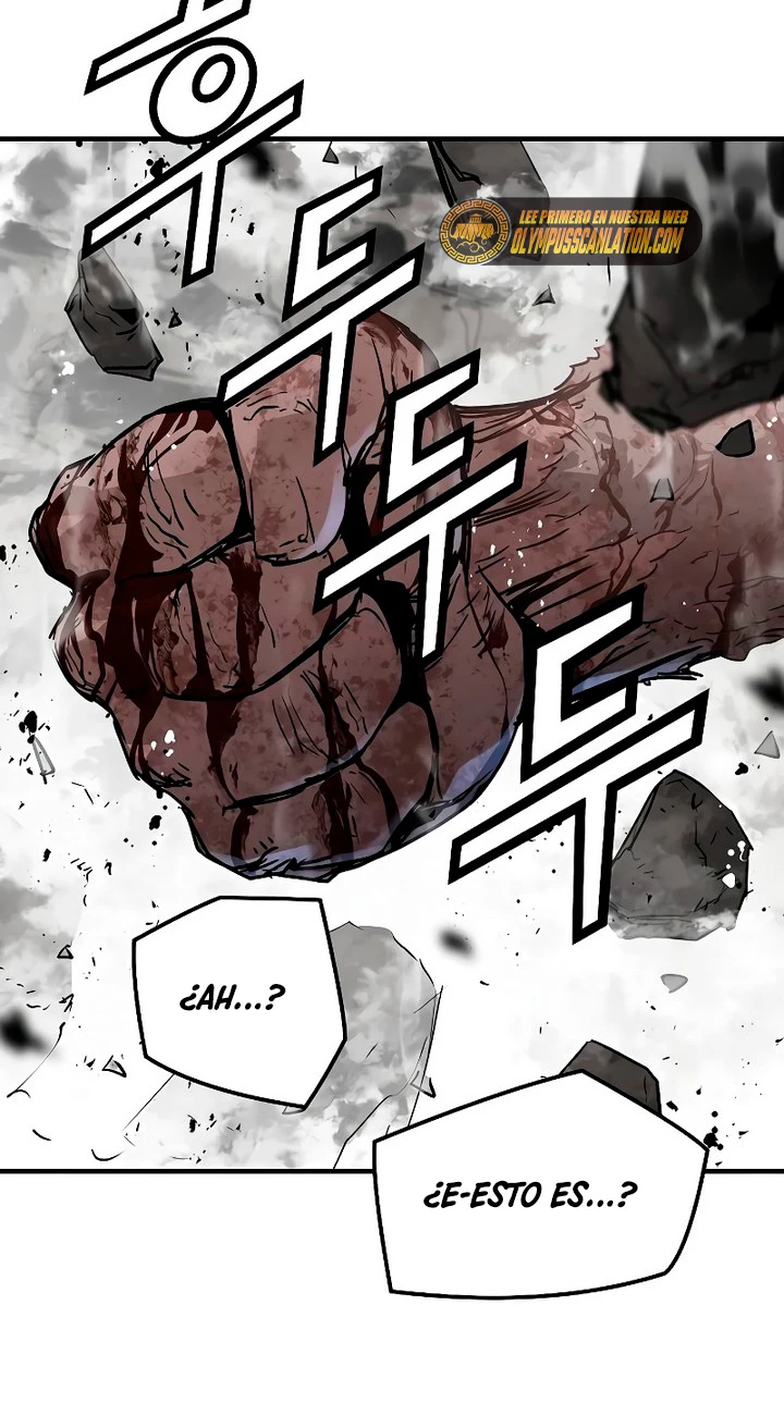 Th3 Breaker Fuerza eterna capítulo 45, página 50