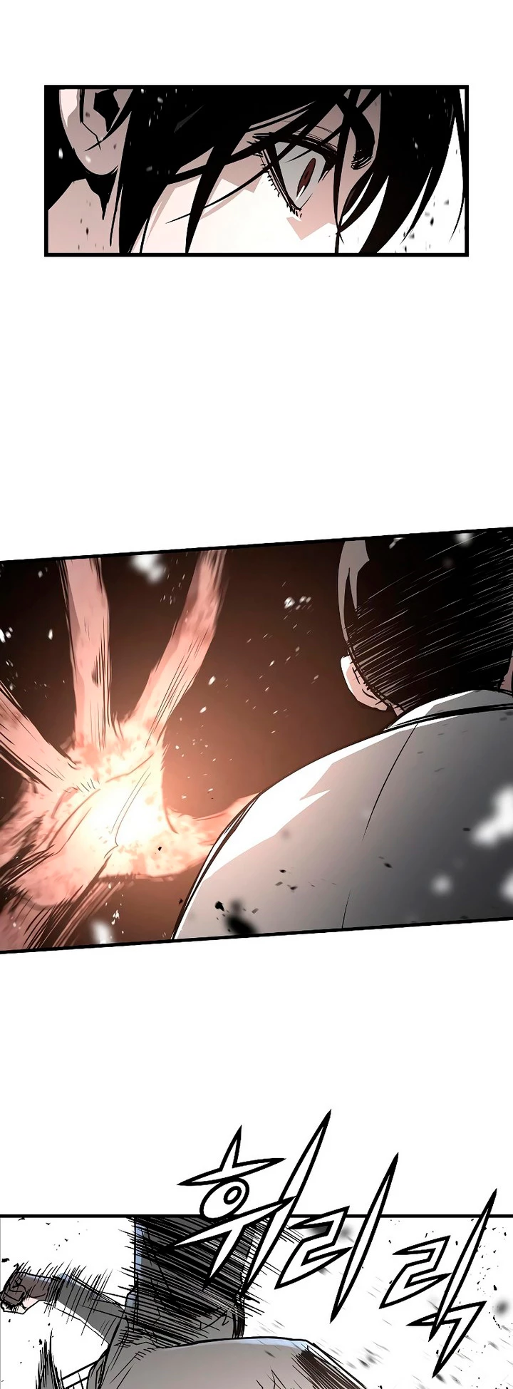 Th3 Breaker Fuerza eterna capítulo 45, página 54
