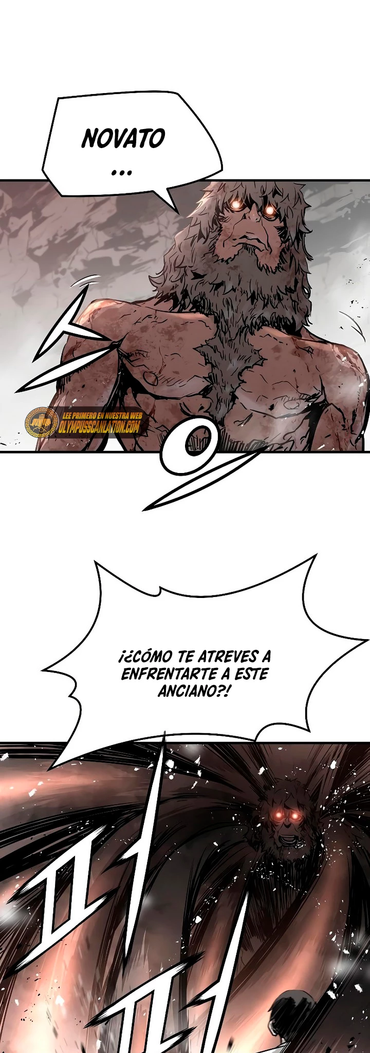 Th3 Breaker Fuerza eterna capítulo 45, página 57