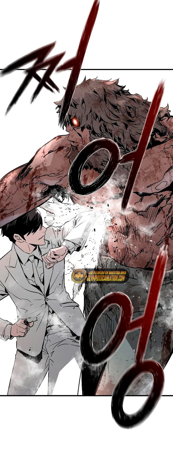 Th3 Breaker Fuerza eterna capítulo 45, página 59