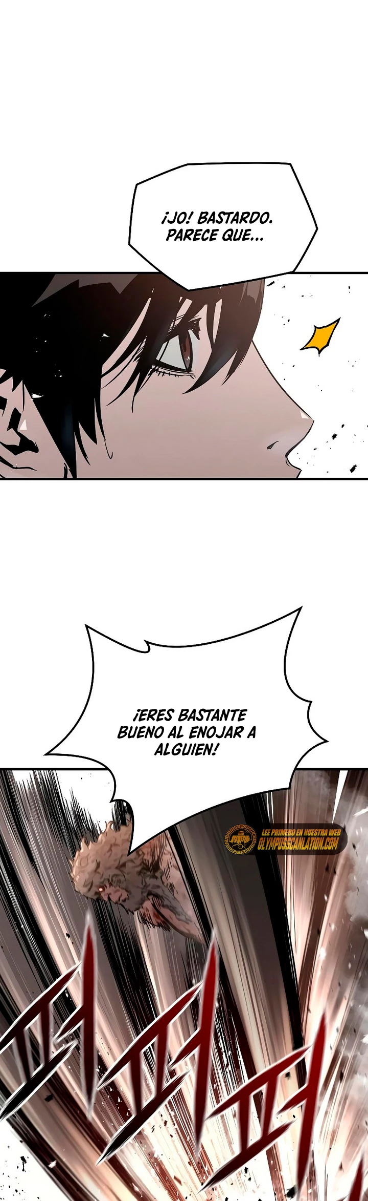 Th3 Breaker Fuerza eterna capítulo 45, página 60