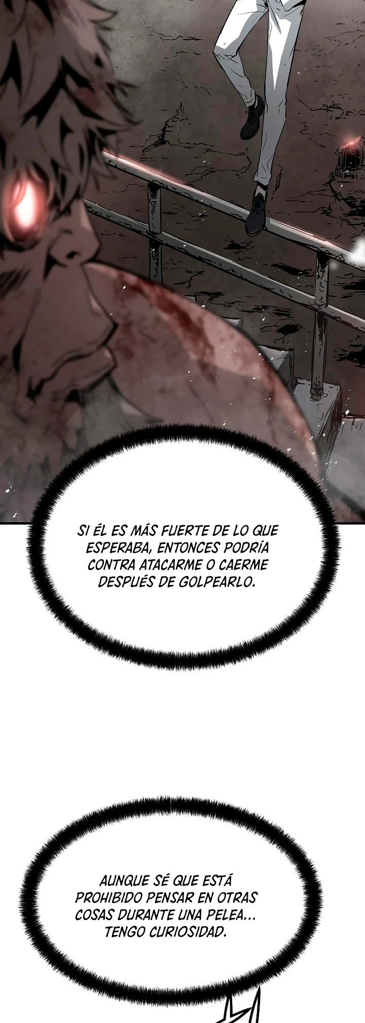 Th3 Breaker Fuerza eterna capítulo 45, página 63