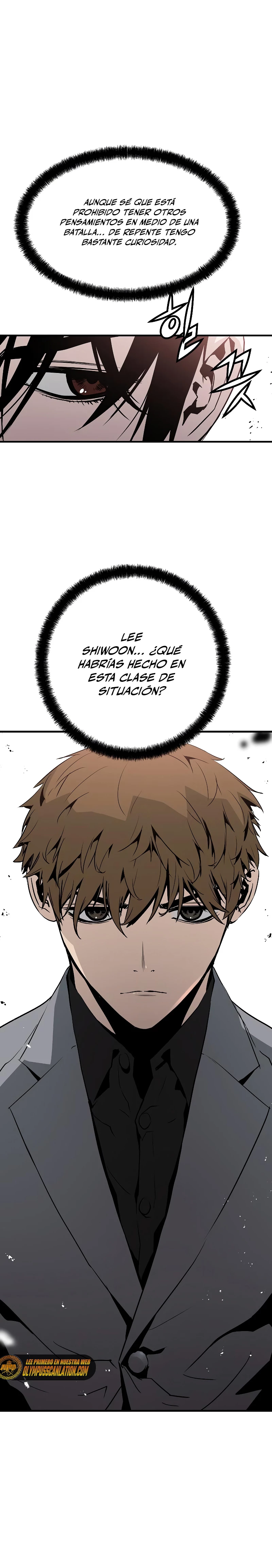 Th3 Breaker Fuerza eterna capítulo 46, página 2