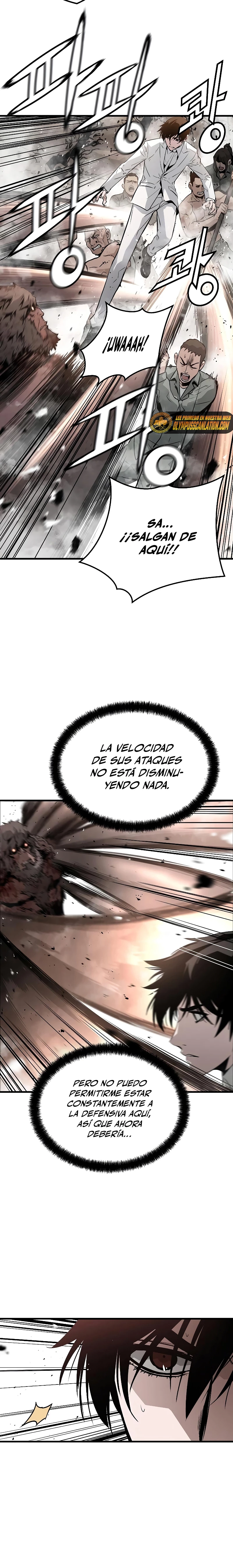 Th3 Breaker Fuerza eterna capítulo 46, página 6
