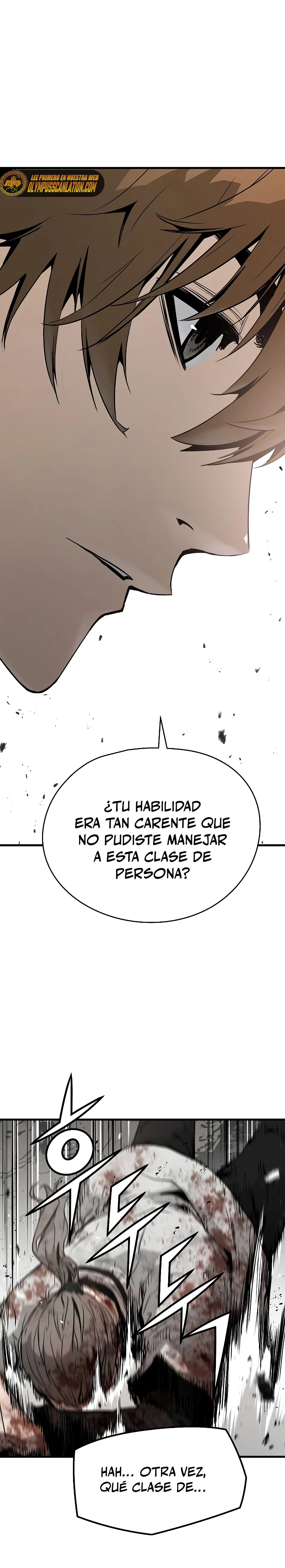 Th3 Breaker Fuerza eterna capítulo 46, página 12