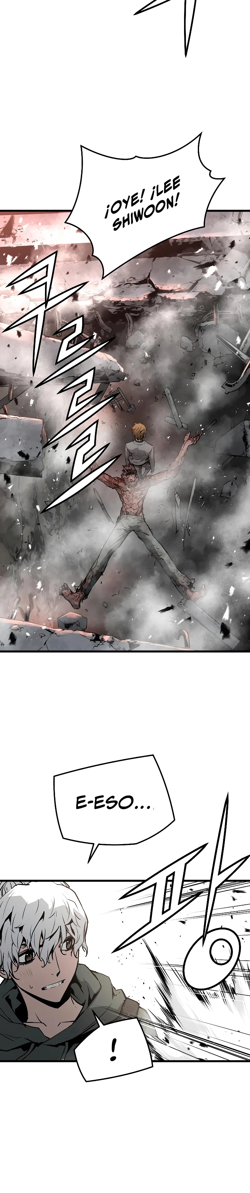 Th3 Breaker Fuerza eterna capítulo 46, página 17