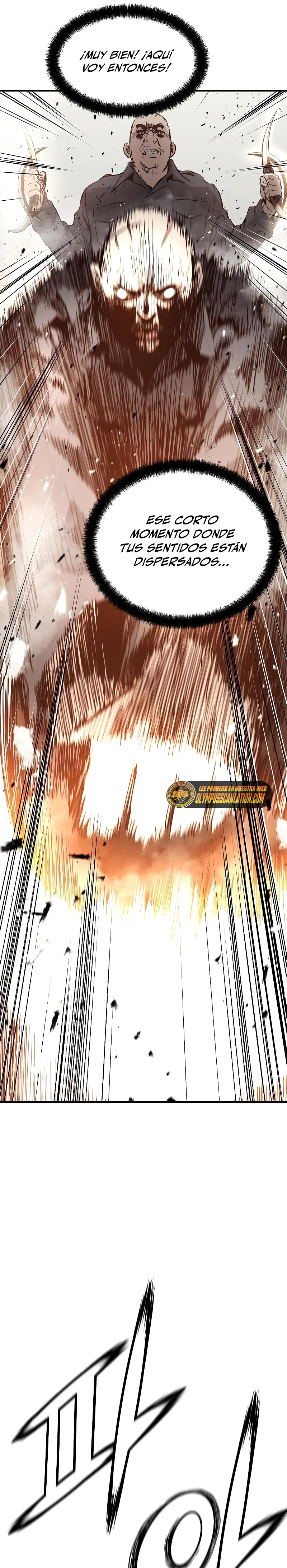 Th3 Breaker Fuerza eterna capítulo 46, página 20