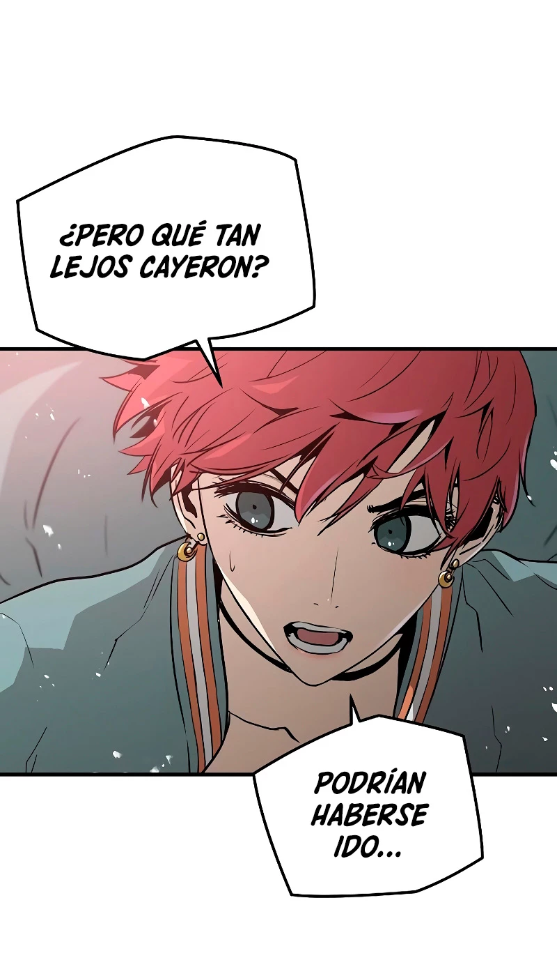 Th3 Breaker Fuerza eterna capítulo 47, página 6