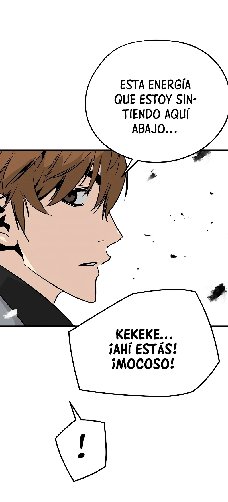 Th3 Breaker Fuerza eterna capítulo 47, página 12