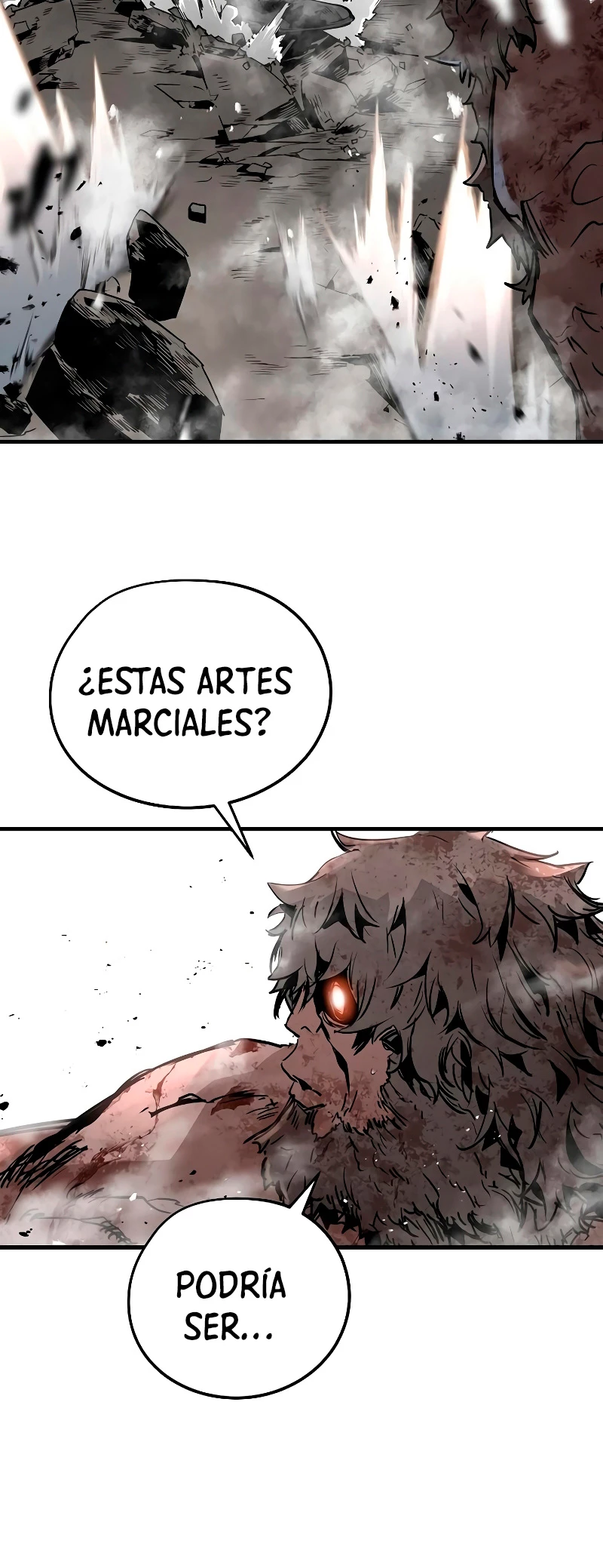 Th3 Breaker Fuerza eterna capítulo 47, página 21
