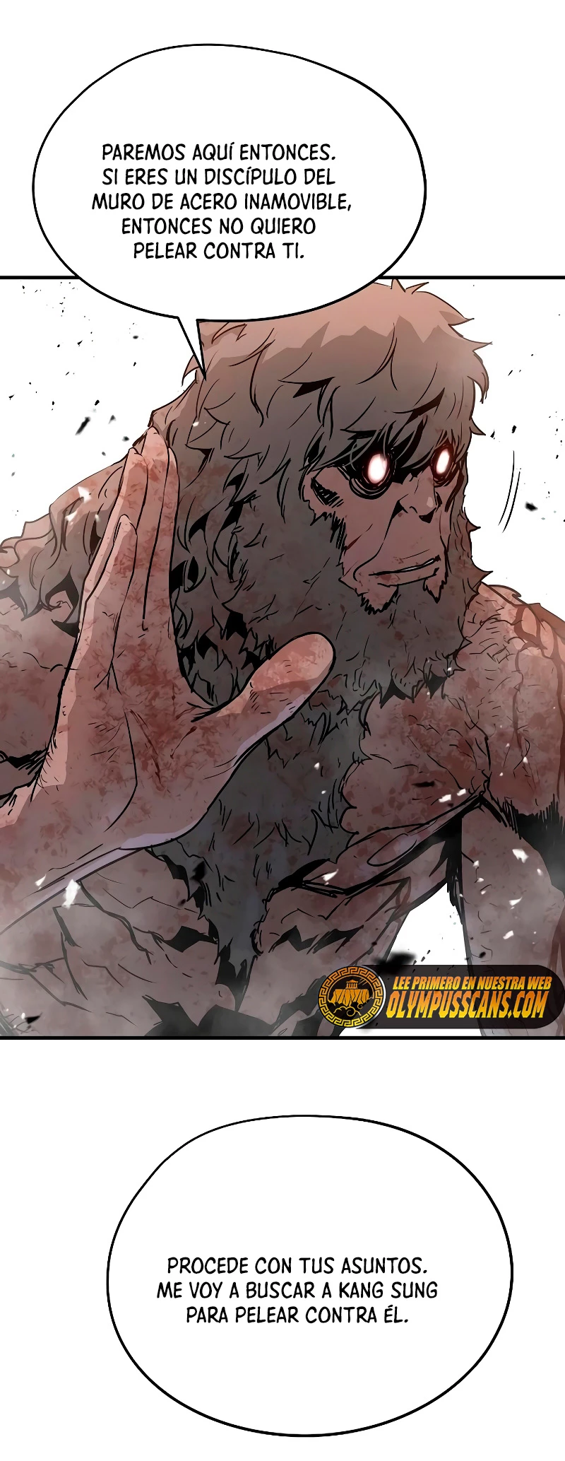 Th3 Breaker Fuerza eterna capítulo 47, página 23