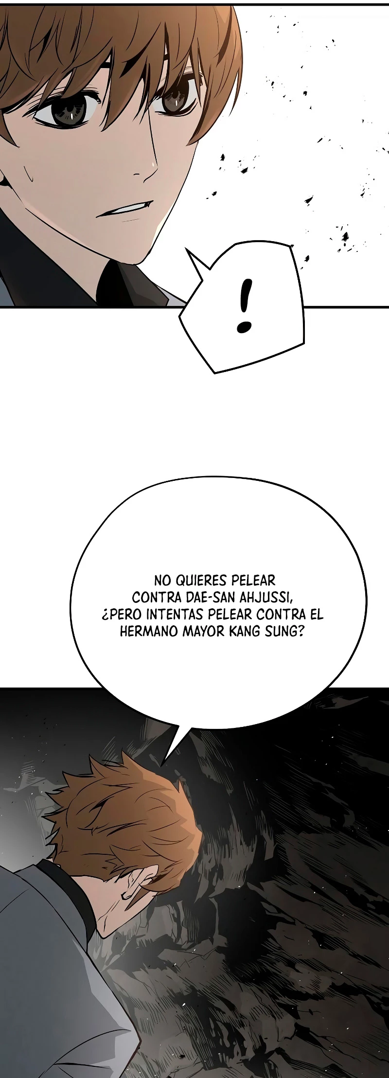 Th3 Breaker Fuerza eterna capítulo 47, página 24