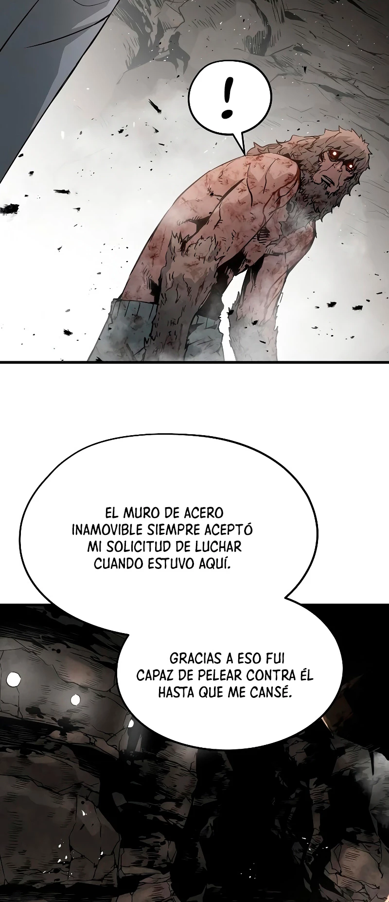 Th3 Breaker Fuerza eterna capítulo 47, página 25