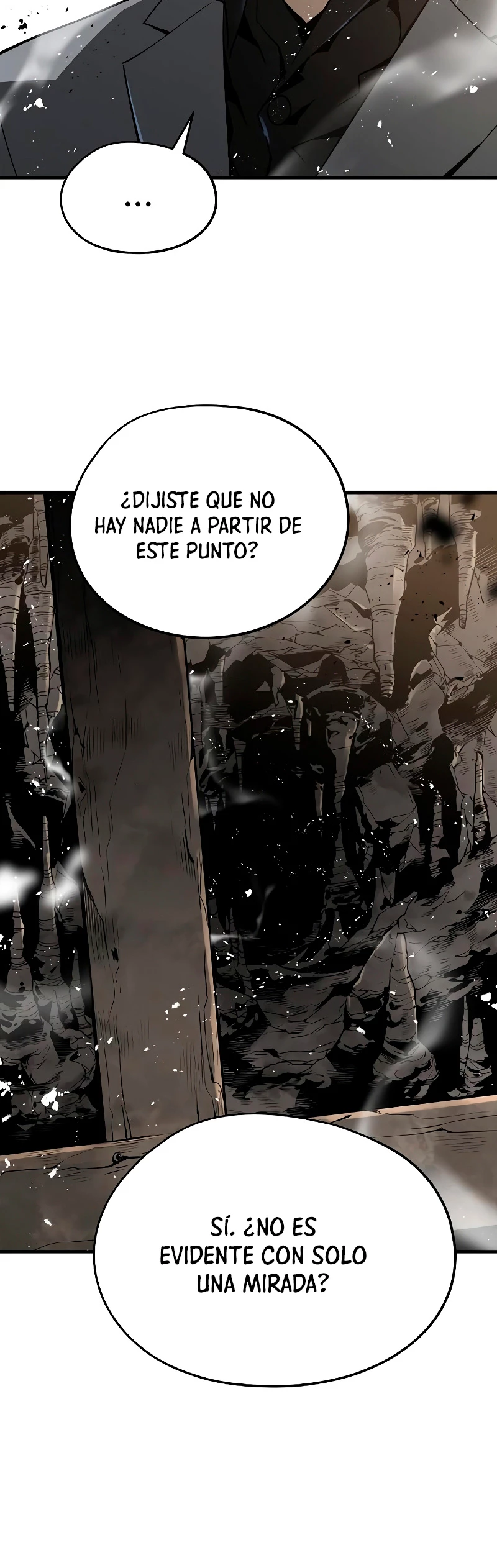 Th3 Breaker Fuerza eterna capítulo 47, página 38