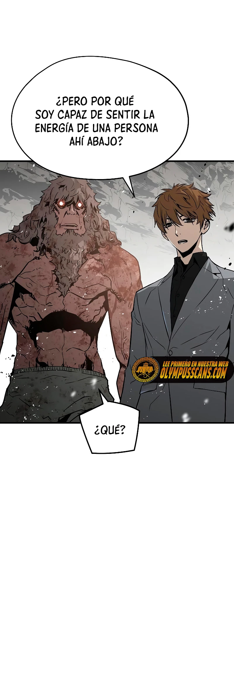 Th3 Breaker Fuerza eterna capítulo 47, página 39