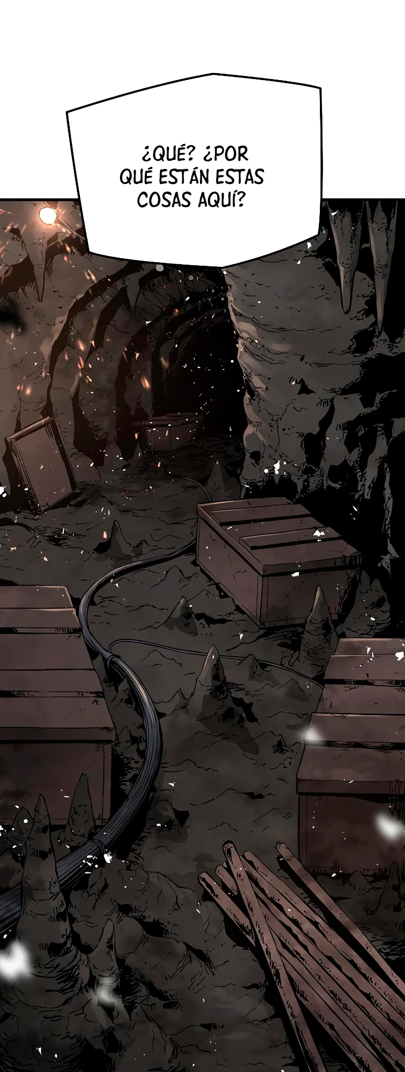 Th3 Breaker Fuerza eterna capítulo 47, página 40