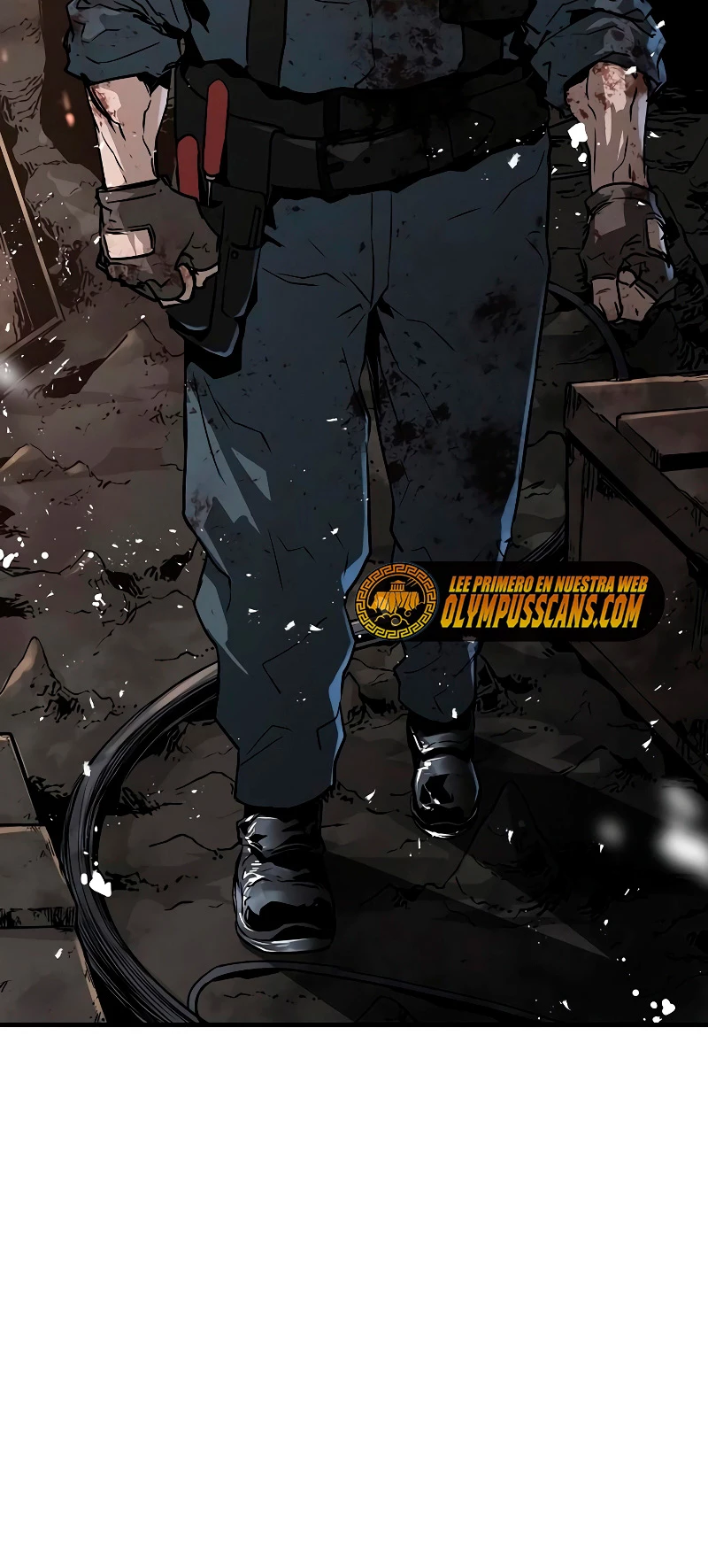 Th3 Breaker Fuerza eterna capítulo 47, página 42