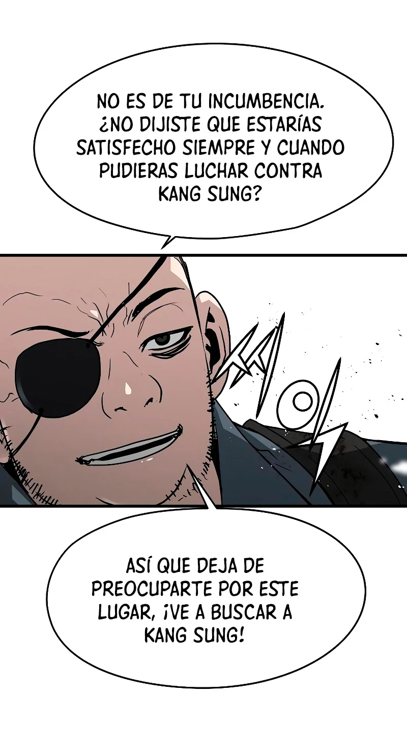 Th3 Breaker Fuerza eterna capítulo 47, página 44