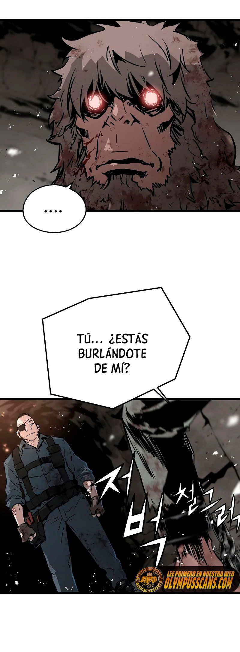 Th3 Breaker Fuerza eterna capítulo 47, página 45