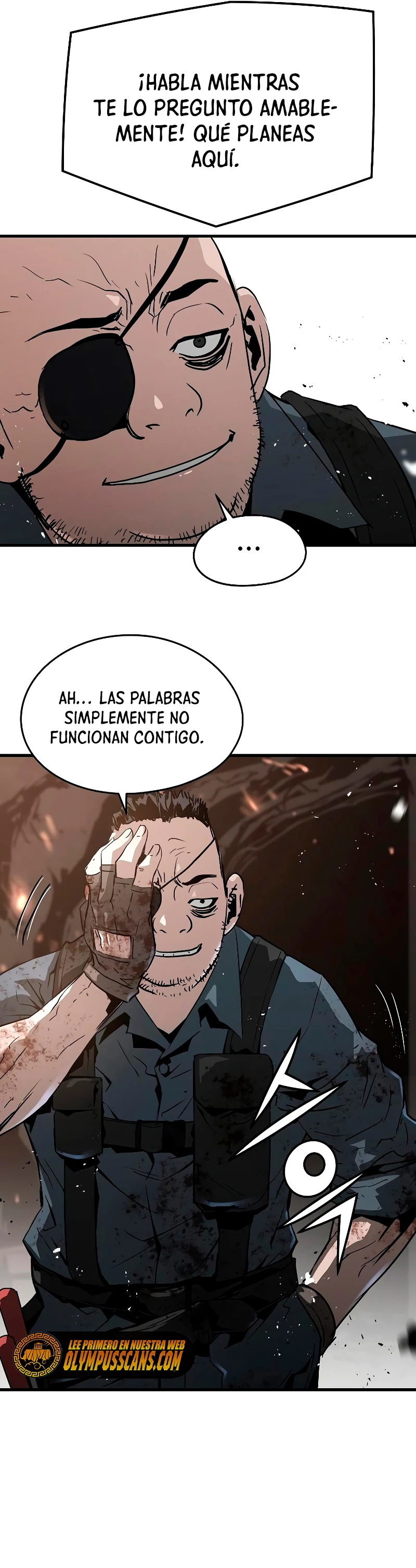 Th3 Breaker Fuerza eterna capítulo 47, página 46