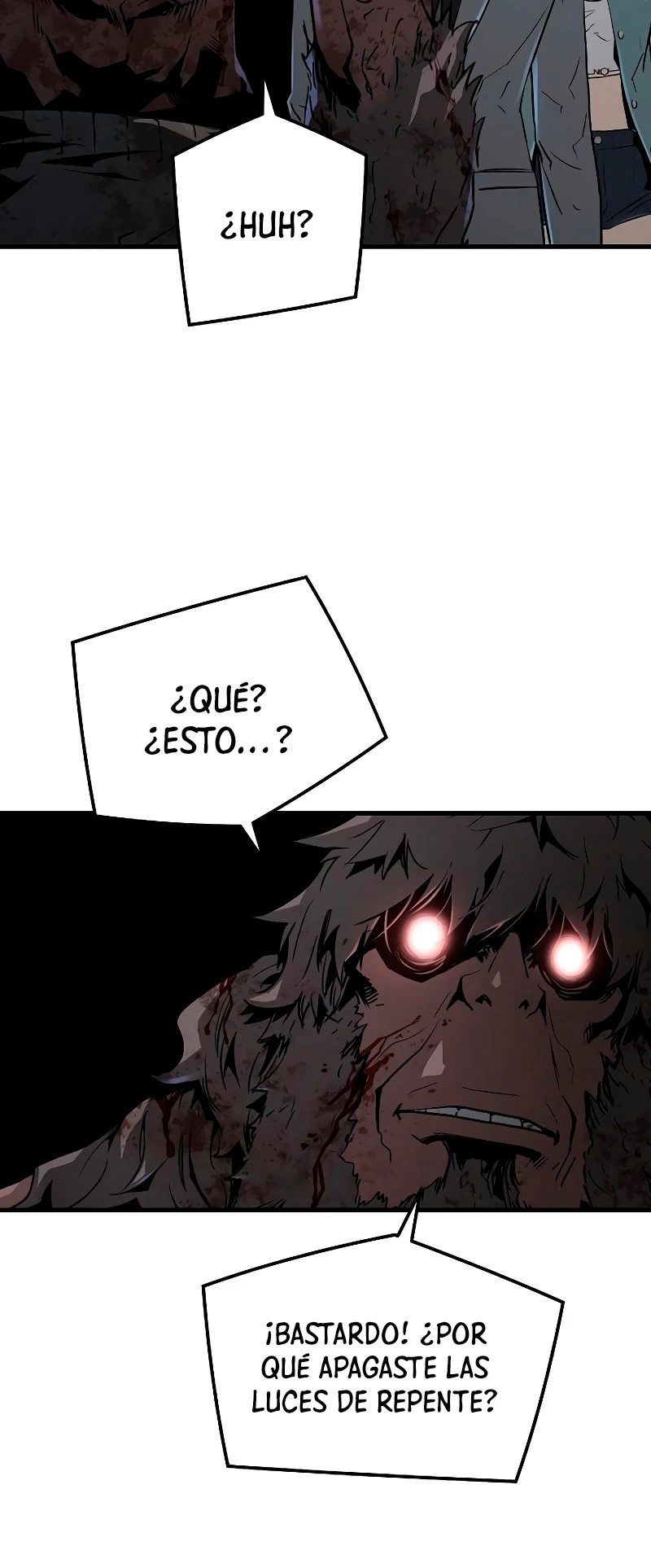 Th3 Breaker Fuerza eterna capítulo 47, página 48