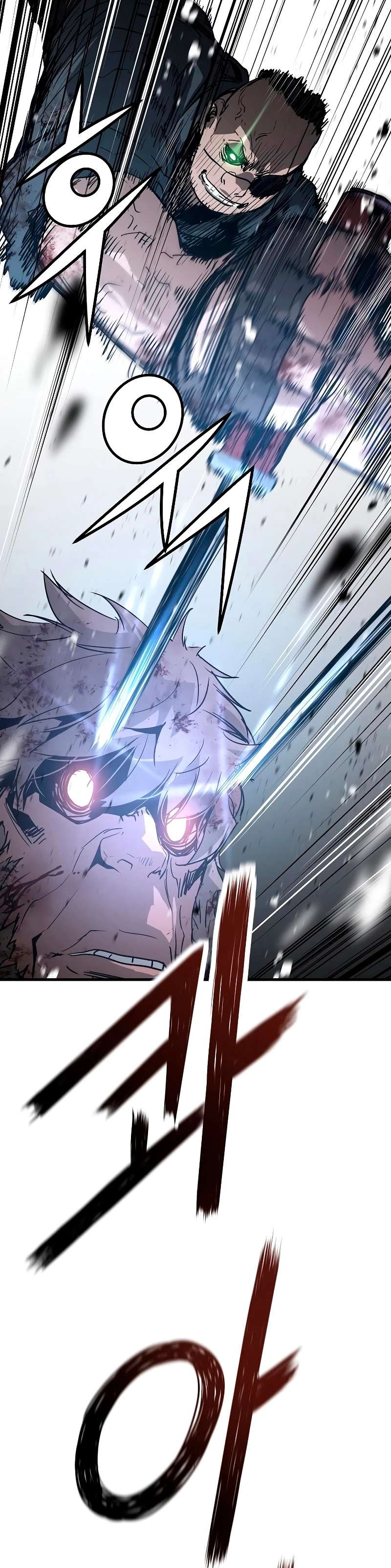 Th3 Breaker Fuerza eterna capítulo 47, página 51