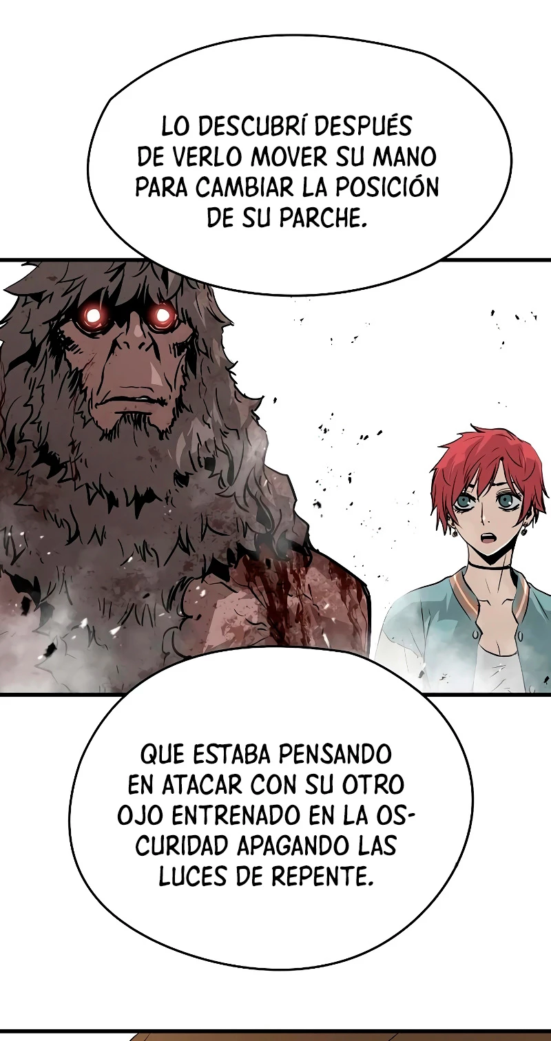 Th3 Breaker Fuerza eterna capítulo 47, página 55