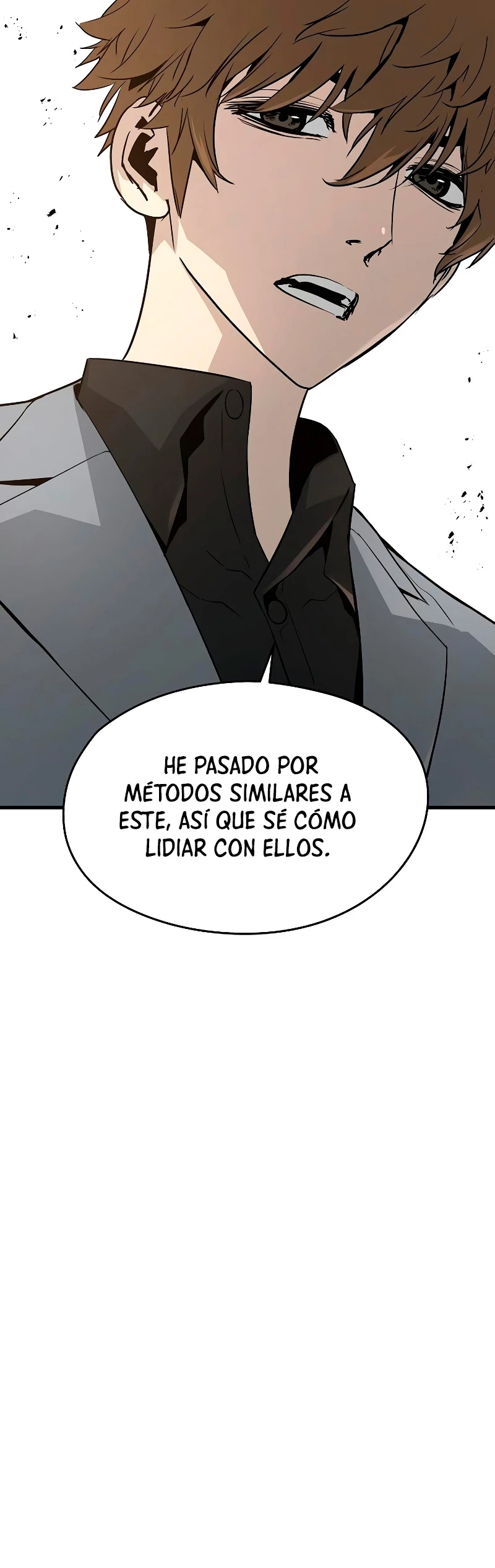Th3 Breaker Fuerza eterna capítulo 47, página 56