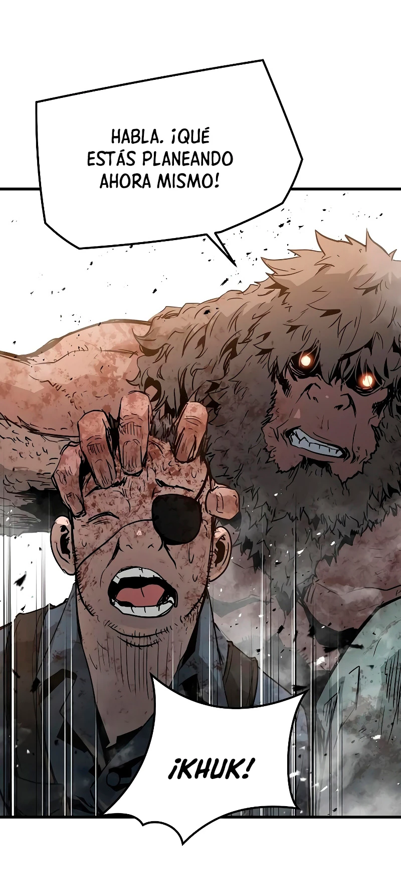 Th3 Breaker Fuerza eterna capítulo 47, página 58