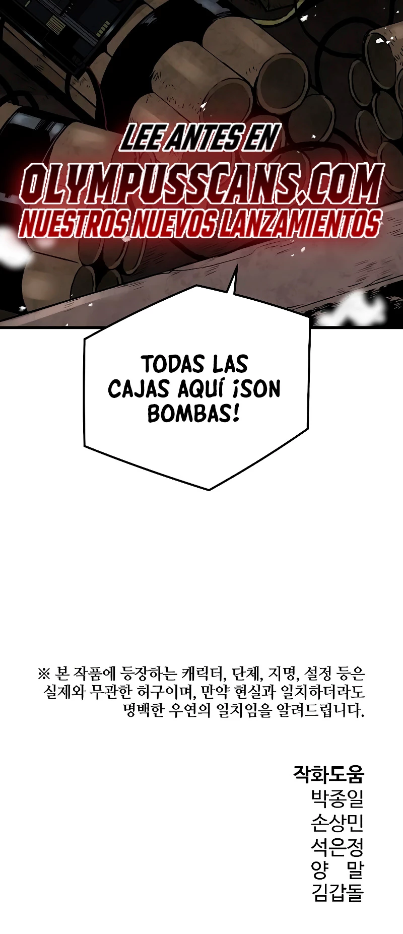 Th3 Breaker Fuerza eterna capítulo 47, página 62