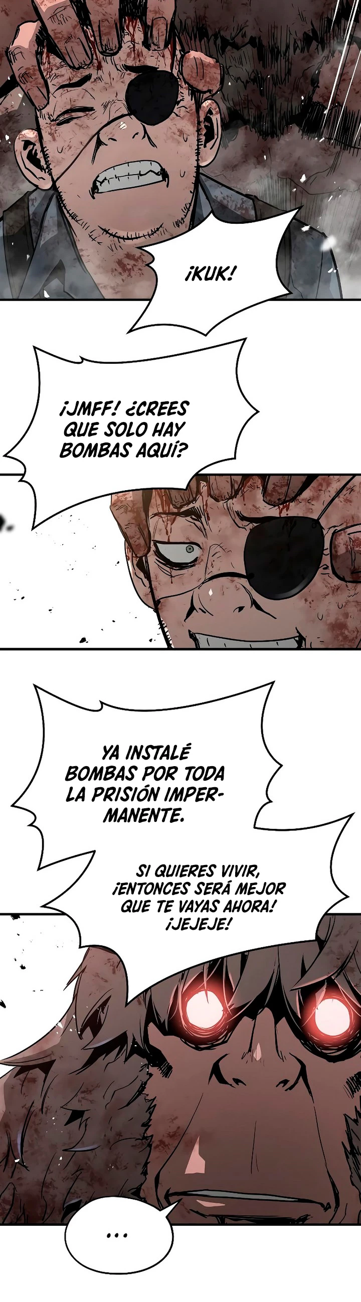 Th3 Breaker Fuerza eterna capítulo 48, página 4