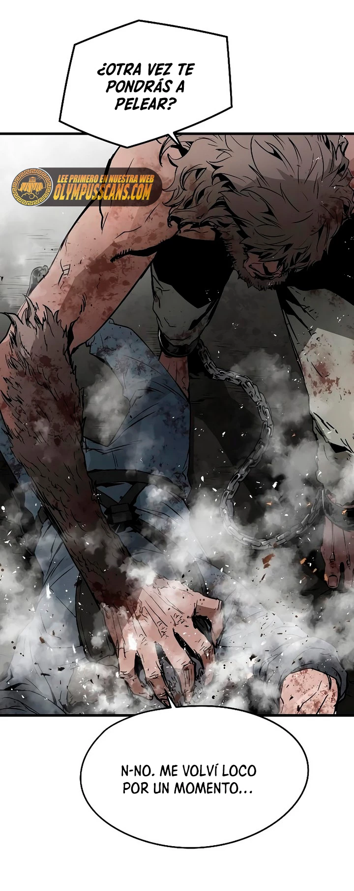 Th3 Breaker Fuerza eterna capítulo 48, página 6