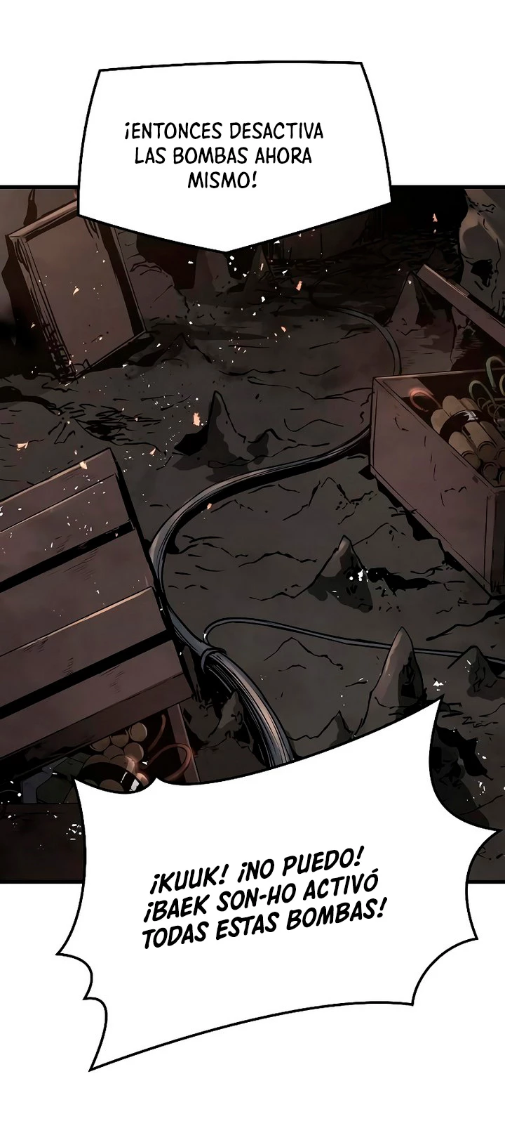 Th3 Breaker Fuerza eterna capítulo 48, página 7